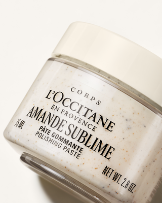 Creme Esfoliante Corporal Amande Sublime 75mL